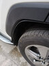莎米特 适用rav4荣放挡泥板 丰田威兰达汽车用品后轮内衬挡板改装饰配件 荣放/威兰达内衬挡泥板/原车纹路 实拍图