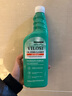vilosi卫洛仕 厨房重油污清洁剂 油烟机清洗剂 强力去油污 500ml 实拍图