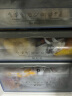 华都食品 鸡皮串240g/袋 烧烤鸡肉串 空气炸锅烧烤野餐食材烤串 出口日本 晒单实拍图