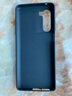 摩托罗拉Moto Edge S30 骁龙888+ 5G手机 144HZ电竞屏 1亿像素 二手95新 冰川蓝  12G+512G（冠军版）【赠送品牌快充套装】 95新 实拍图