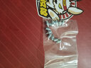 田径精英通用 钉鞋钉子配件训练高耐磨重钢钉碳钉轻钢钉炫彩钢尖钉 14颗/6MM轻质钢尖钉/无孔 实拍图