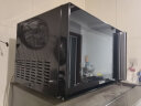 格兰仕 微波/光波杀菌 家用23升平板加热光波炉微烤一体机 蒸汽清洁G80F23CN3L-Q6(P0)【以旧换新】 实拍图