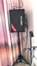 罗兰音箱CUBE STREET EX便携式外带吉他路演音箱 电箱琴音响电池供电 EX音箱+音箱支架 实拍图