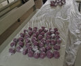 家美舒达山东 紫薯 2.5kg 新鲜紫薯 紫山芋 新鲜蔬菜 实拍图