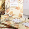 名创优品（MINISO）北欧风系列-香氛包除味衣橱持久生日礼物丛林漫步[五包一盒] 实拍图
