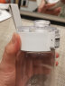 无印良品（MUJI）共聚酯 便携水杯350ml 高颜值塑料杯运动水杯儿童水杯水壶礼物女 实拍图
