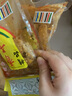 傻小子香辣五香香干60g豆皮香干酱汁味湖南特产湘潭经典小吃 五香卤汁味2包+香辣味3包 实拍图