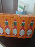 辣椒仔（Tabasco）美国进口 塔巴斯科辣椒酱 意面辣椒汁 必胜客低脂肪蔬菜沙拉西餐0 辣椒酱60ml*5瓶 实拍图
