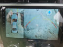 恒多（HENGDUO）丰田汉兰达360全景摄像头替换卡罗拉雷凌普拉多威兰达亚洲龙皇冠 丰田全系360全景前摄像头 晒单实拍图