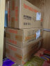 特美居 一次性饭盒餐盒长方形透明塑料快餐盒50只套装1000ml带盖外卖打包盒水果盒子便当保鲜盒餐具 实拍图
