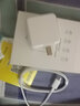 原奘 适用于vivo y33t y55t x27 z5X充电器双引擎18W闪充数据线Z5Z3X23S6充电头安卓手机加长充电线 NEX/X27/IQOO/Z5充电头+1米线套装  双引擎闪充 实拍图