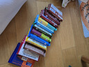 瑞特滋（RITTER SPORT）德国进口RitterSport瑞特斯波德运动牛奶夹心黑巧克力零食 阿尔卑斯袋装100g 实拍图