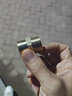 鸿樱黄铜变径内外丝接头1/2/3/4/6分1寸等径内牙转外牙直通家用管配件 外6转内4异径内外接丝 实拍图