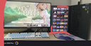 华硕（ASUS）VG259Q3A 24.5英寸电脑显示器 180Hz IPS显示屏 1ms游戏显示器 台式液晶显示屏 VG259Q3A 180Hz IPS 实拍图