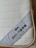 八益（BAYI） 天然椰棕床垫硬棕垫大豆榻榻米可定制折叠1.8米*2米 1.5米*2米 【整体14CM】益生菌面料+椰棕 1500x2000mm 实拍图