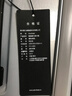 Airwheel爱尔威20英寸电动行李箱可骑行代步滑板车智能伸缩杆拉登机箱SE3S SE3S 银色青春版 实拍图