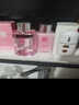 仙弥艾薇格诗机能水乳葵儿酵素水乳皇后套装女补水保湿控油葵儿护肤 皇后组合+喷雾仪【干性】 实拍图
