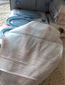 好奇（Huggies）金装甄选冰川水湿巾清爽洁净倍柔超纯水婴儿湿抽纸巾宝宝手口可用 纯水湿巾80抽*6包 实拍图