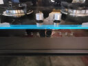 美的（Midea）出品 华凌 集成灶消毒柜一体 可换向风道 燃气灶 烟机灶具二星消毒  烟灶联动 天然气 WD26 晒单实拍图