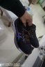 亚瑟士（ASICS）GT2000 14男鞋 26春季新款运动鞋稳定支撑缓震跑步鞋马拉松跑鞋男 【2E宽楦】黑武士 42 码(265mm) 实拍图