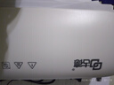 古德过胶机小型A4照片塑封机办公过塑机家用热塑封膜机商用相片塑膜机封塑机压膜机迷你覆膜机自动纸张朔封 A4塑封机(赠:套装膜1包+A4膜100张) 实拍图