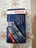 博世（BOSCH）刹车后片标致206206CC风神S30H30H30Cross雪铁龙赛纳AB1678 实拍图
