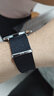 丹尼尔惠灵顿（DanielWellington）DW手表北欧风简约男士腕表40mm尼龙带石英表父亲节礼物DW00100149 实拍图