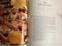 Downton Abbey - A Celebration 英文原版 唐顿庄园庆典英剧全六季官方设定艺 英文版 进口英语原版书籍 实拍图