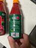 凤球唛（PHOENIX&EARTH）番茄酱 番茄沙司挤压瓶低脂新疆蕃茄酱 476g*2瓶 实拍图