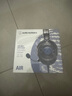 铁三角（Audio-technica）ATH-GDL3 游戏耳机电竞耳麦 有线畅玩黑神话悟空 头戴式电脑耳机麦克风吃鸡耳机带线控 黑色 实拍图