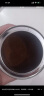 星巴克（Starbucks）速溶美式黑咖啡粉中度烘焙罐装90g 0糖健身即冲法国进口可做40杯 实拍图