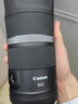 佳能（Canon） 佳能rf800 f11定焦全画幅 超远摄专微镜头适用于EOSRP R5 R6 镜头+遮光罩+品牌4个风光滤镜 黑色 实拍图
