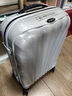 新秀丽（Samsonite）经典贝壳拉杆箱男女超轻盈旅行行李箱升级版 2025款米奇 54C 25英寸 实拍图