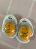 卫龙溏心卤蛋35g*15颗即食营养早餐鸡蛋独立小包装办公室休闲零食 晒单实拍图