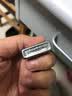 ZIPPO打火机官方旗舰店正品生日礼物原装正版送男友精选礼物送长辈 纤巧花砂1607 实拍图