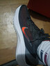 耐克（NIKE）跑鞋男鞋 2025夏季新款革命8透气网面运动鞋低帮休闲鞋减震跑步鞋 革命8/黑白/热推款/新款上市 40 (内长250mm) 实拍图