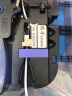 硕方线号机电源适配器调整器打印头胶辊键盘手提箱显示器TP70/76/60i/66i线号机切刀组 套管夹持器TP70/76 晒单实拍图