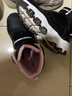 Skechers斯凯奇儿童棉鞋冬季时尚女童皮鞋短靴加绒保暖雪地靴8701648L 实拍图
