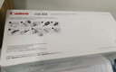 佳能（Canon)硒鼓CRG322 BK 黑色标准容量（适用LBP9100Cdn) 实拍图