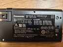 松下（Panasonic） 爱乐普5号充电电池套装五号电池智能急速充电器麦克风相机闪光灯电池1.2V 实拍图