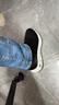 斯凯奇（Skechers）男鞋夏季懒人一脚蹬健步鞋户外减震运动鞋慢跑鞋 实拍图