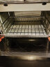 美的（Midea） 美的电烤箱配件烤盘烧烤网架接油盘烘焙专用 【美的】332*254mm烤架 实拍图