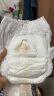 MOONY尤妮佳极上中包装拉拉裤XXL21片(15kg以上)透气尿裤尿不湿极光薄 晒单实拍图
