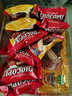 乐一百（cocoaland）巧克力派零食小吃休闲食品营养早餐下午茶300g 12枚/盒 巧克力派 实拍图