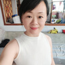 红豆居家（Hodohome）【春上新】女士条纹显瘦打底吊带衫可外穿背心女2件装 M 实拍图