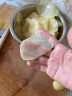 北格 切片器麻辣串擦子麻辣拌擦子切片器烧烤土豆切片器可以调节厚度 加长切片器+护手器 实拍图