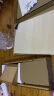 蒙玛特（Mont Marte） 画架 带抽屉榉木箱体画架 素描画架画板套装 木制油画架子 2k画板+20张4K素描纸+2个夹子 实拍图