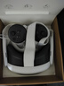 MetaQuest3s VR眼镜一体机vr一体机游戏设备quest3s送人礼物海外版 quest3 512G 代激活 送游戏资源 实拍图