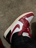 耐克（NIKE）2026年女子 AIR JORDAN 1 LOW AJ1篮球鞋 DC0774-160 39 实拍图