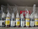 彩格适用佳能GI-890墨水G1800 G2800 G3800 G4800 G1810 G2810 3810 3812 4810 3811喷墨连供canon打印机彩色黑色 实拍图